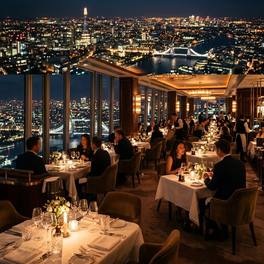 hotels with multiple restaurants in mumbai