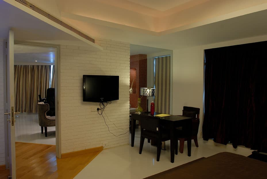 Presidential Suite 1