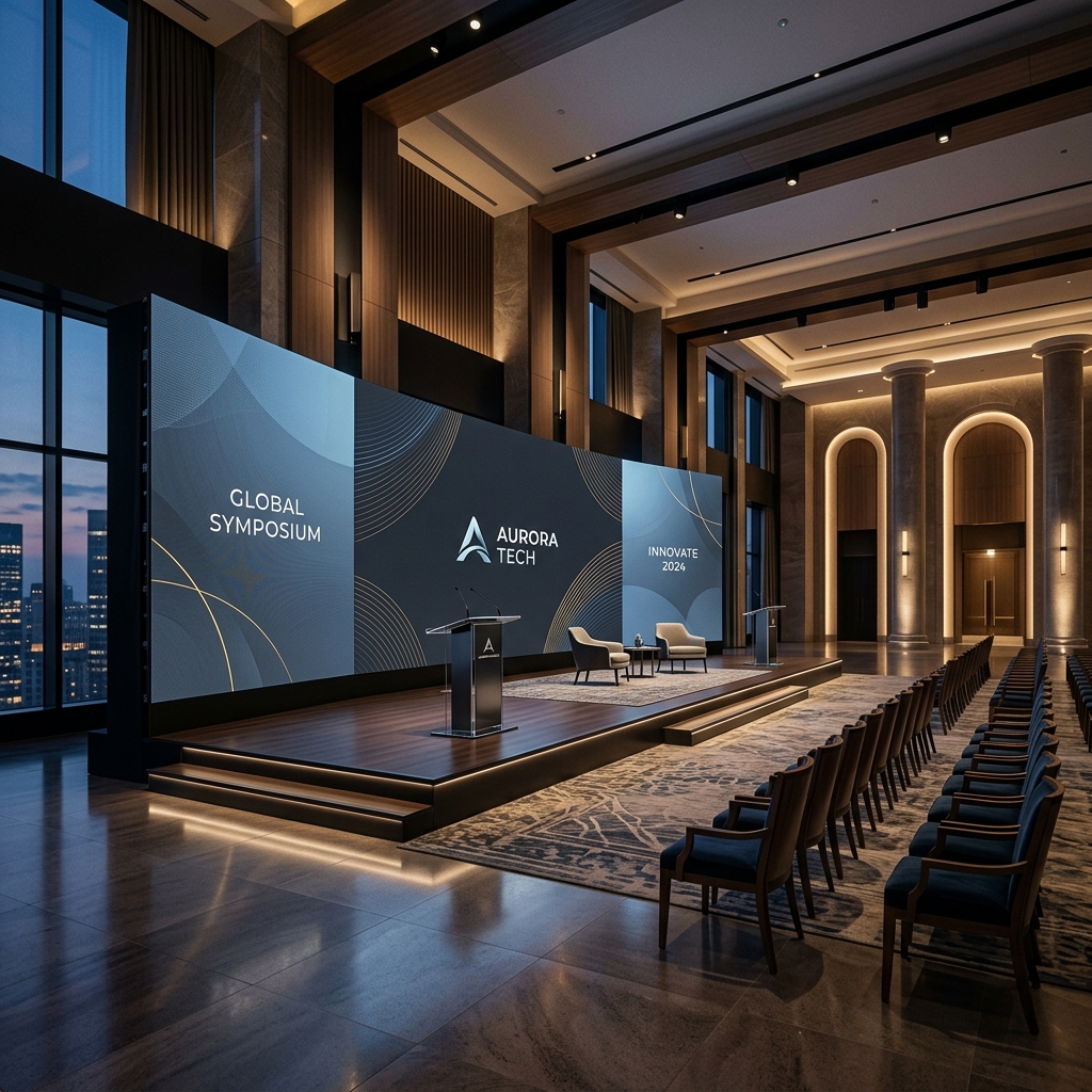 venues for corporate events in andheri