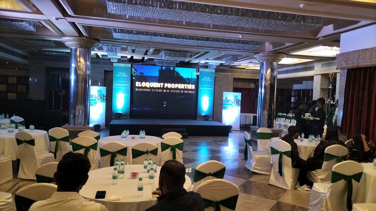 Event Grandeur