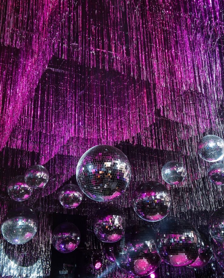Gala Setup