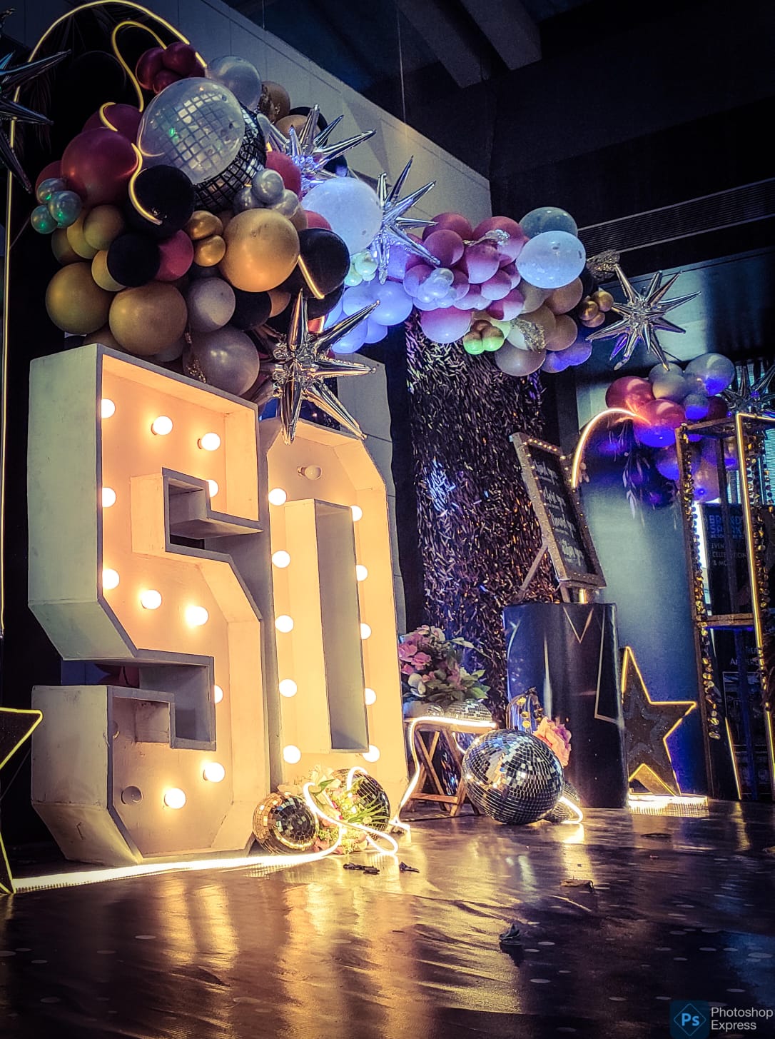 Event moment 2