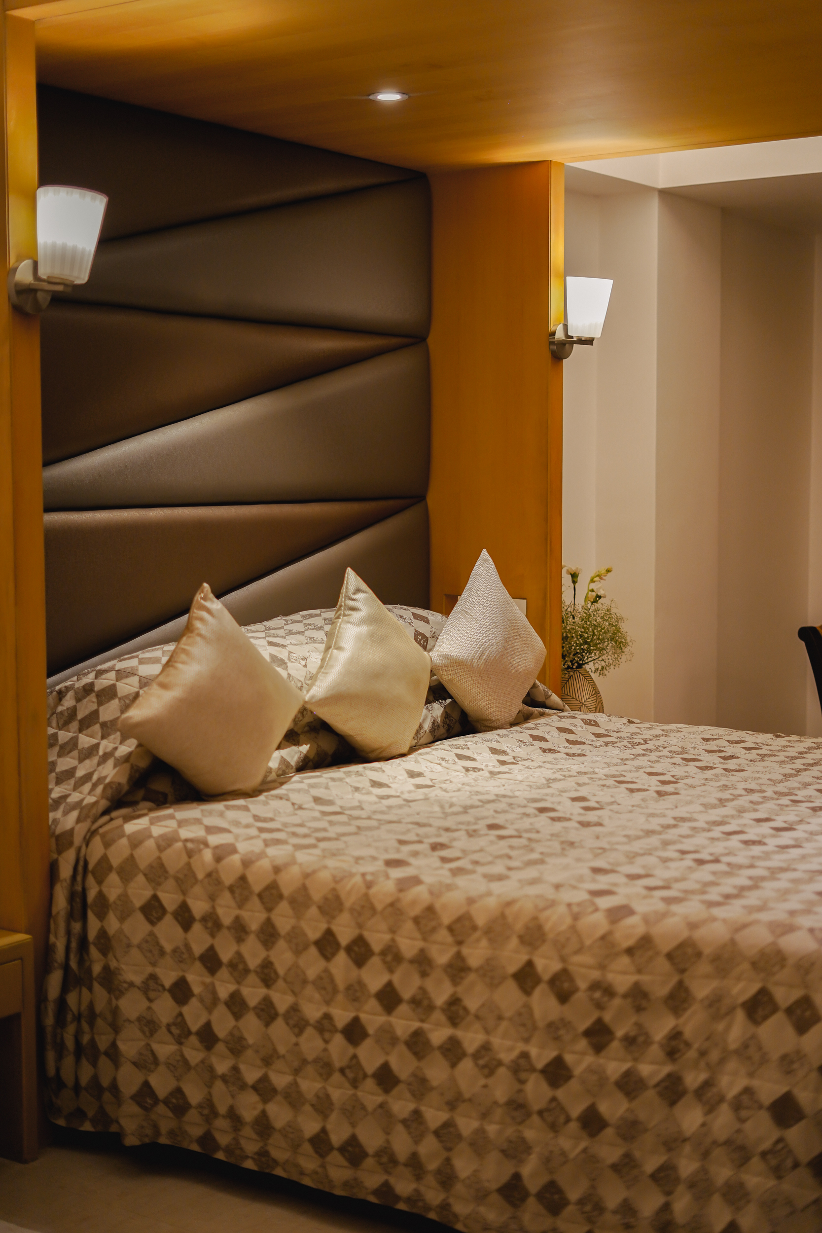 Executive Room 3