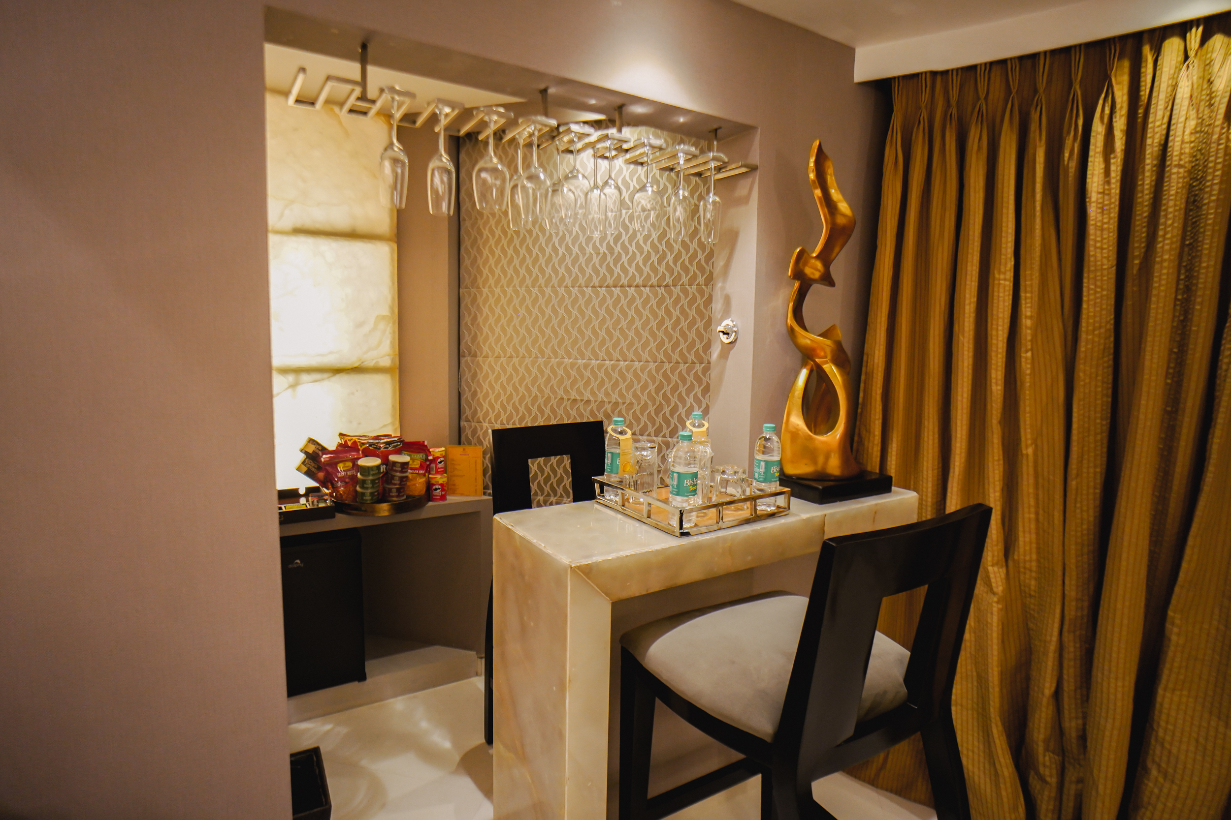 Platinum Suite 3