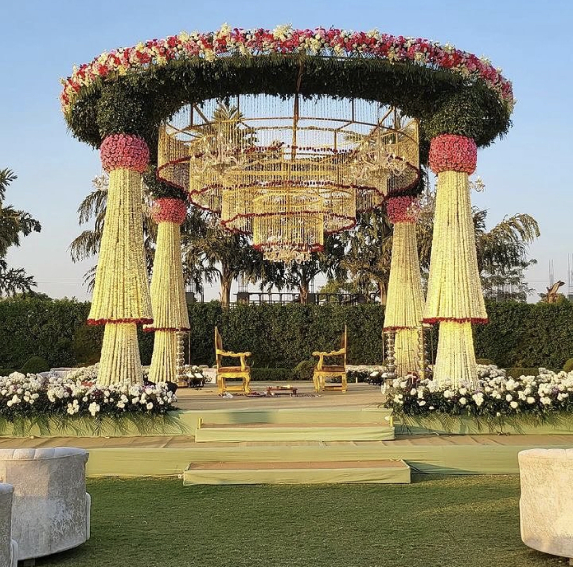 banquet hall for wedding